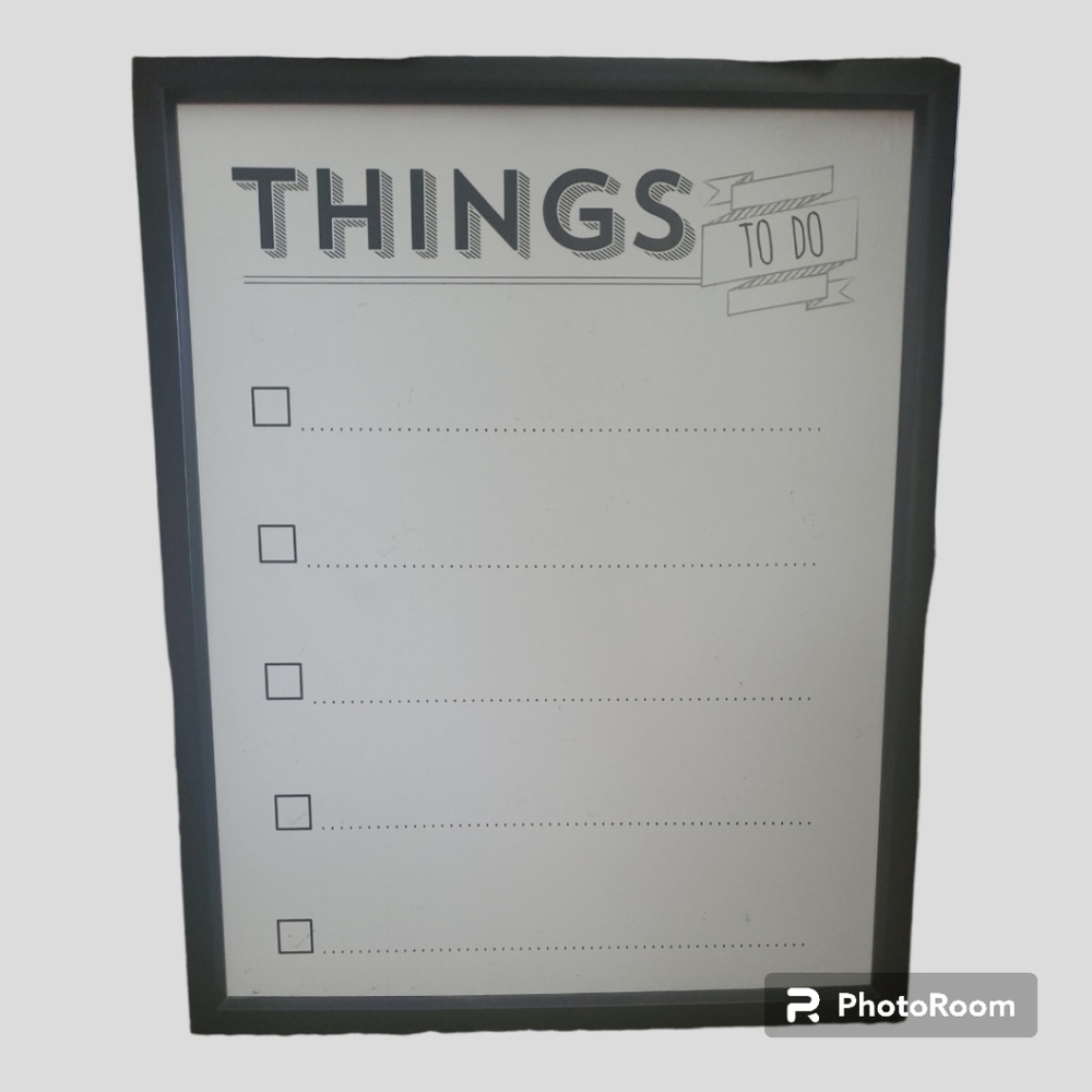 Back to Campus Wall Décor